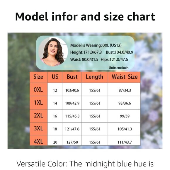 Sequin Formal Gown - Picture 7 of 7